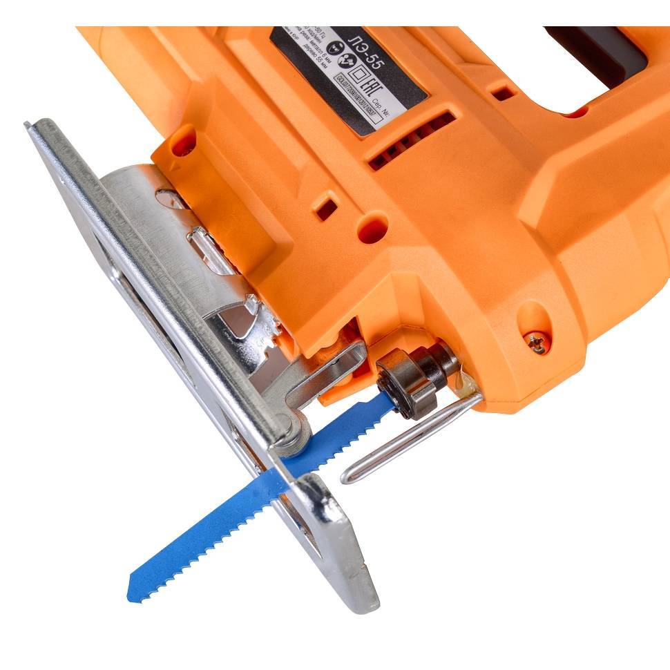 Лобзик электрический Вихрь ЛЭ-55 550 Вт 72/9/1