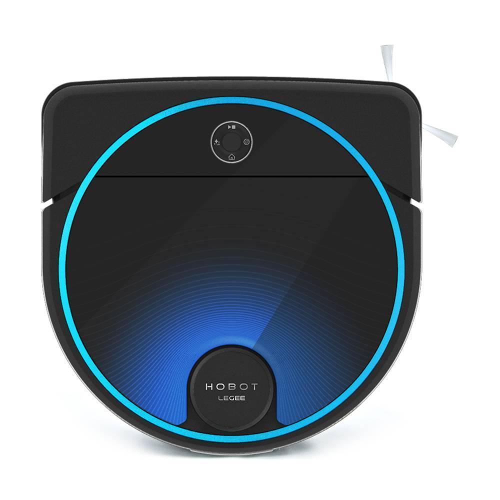 Робот-пылесос Hobot Legee 7