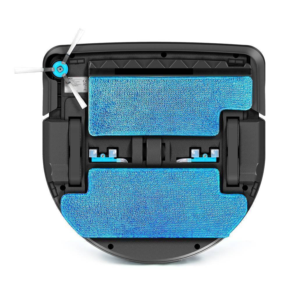 Робот-пылесос Hobot Legee 7