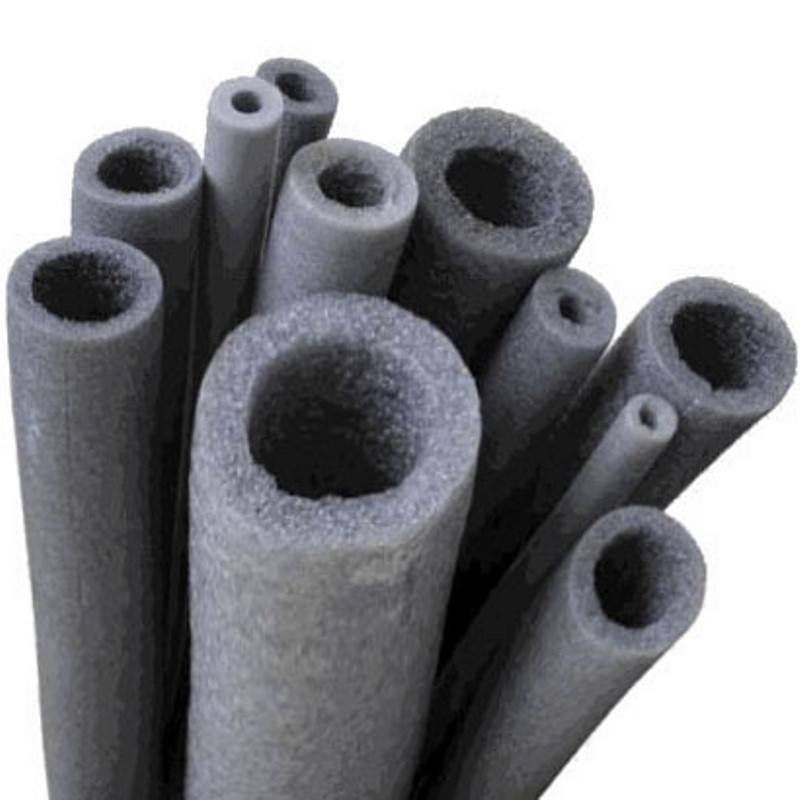 Трубка теплоизоляционная Energoflex Super 15/9 мм 1 м EFTS015091SU