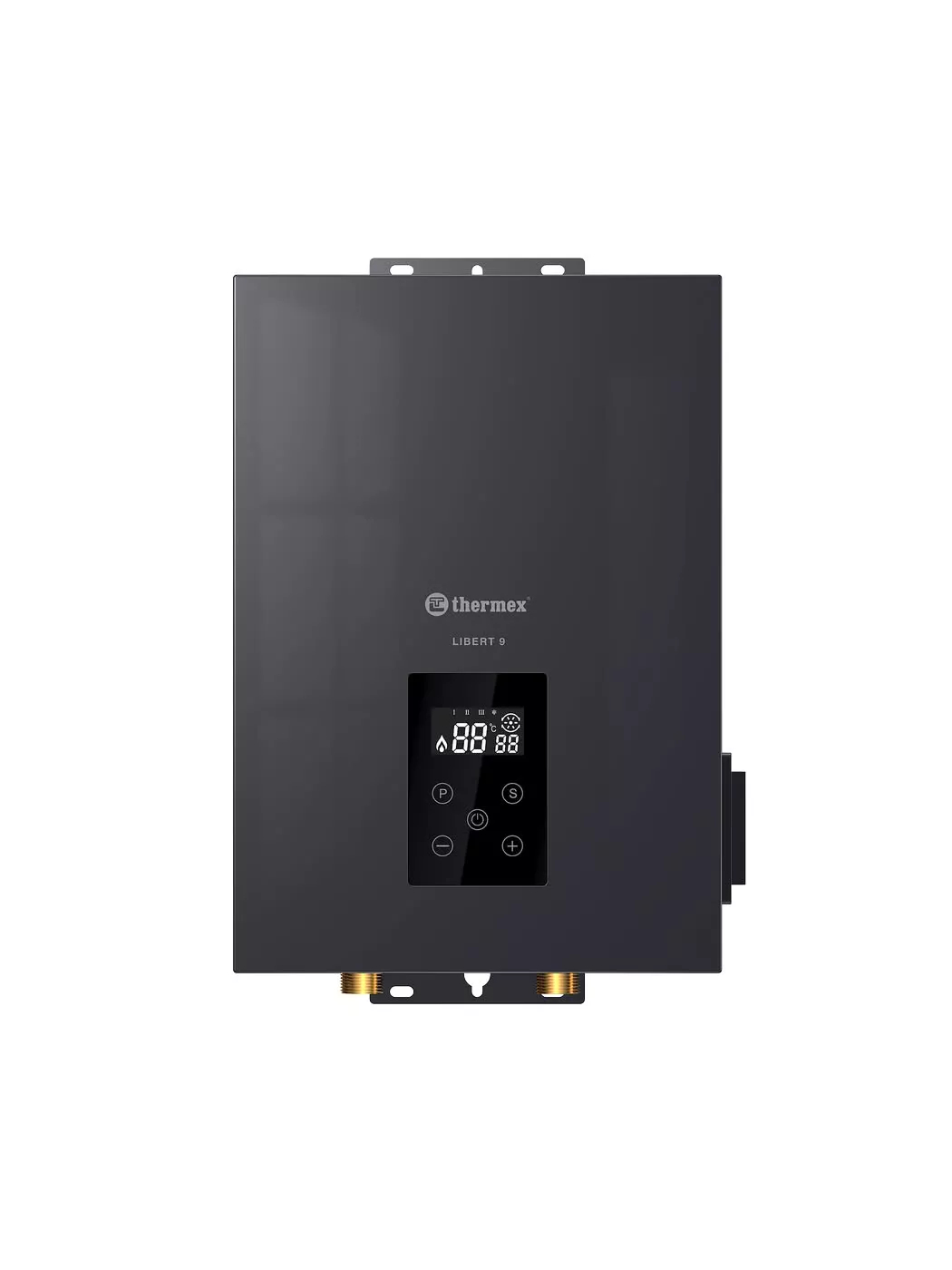 Котел электрический Thermex Libert 9 настенный 9 кВт ЭдЭБ06030