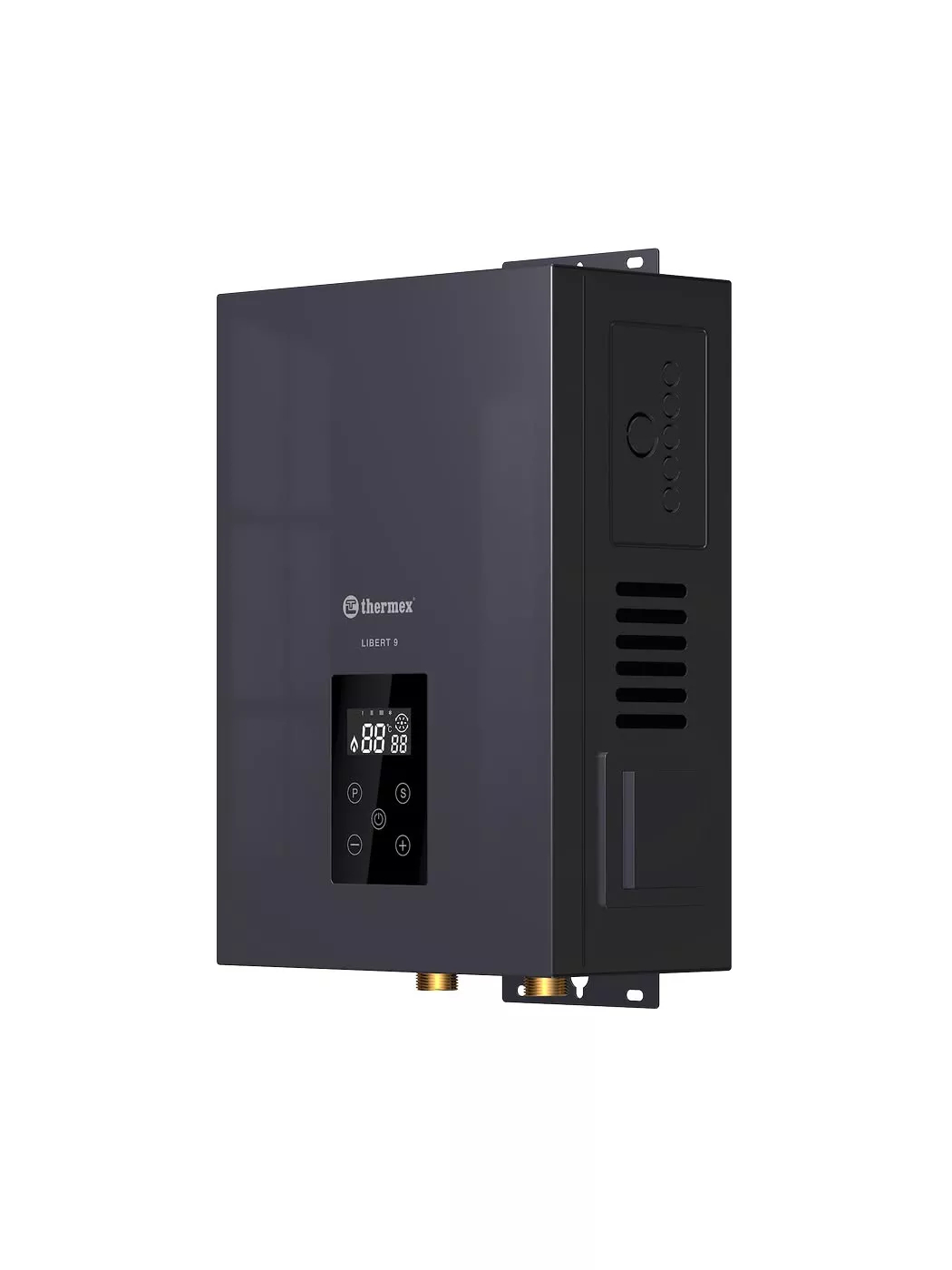 Котел электрический Thermex Libert 9 настенный 9 кВт ЭдЭБ06030