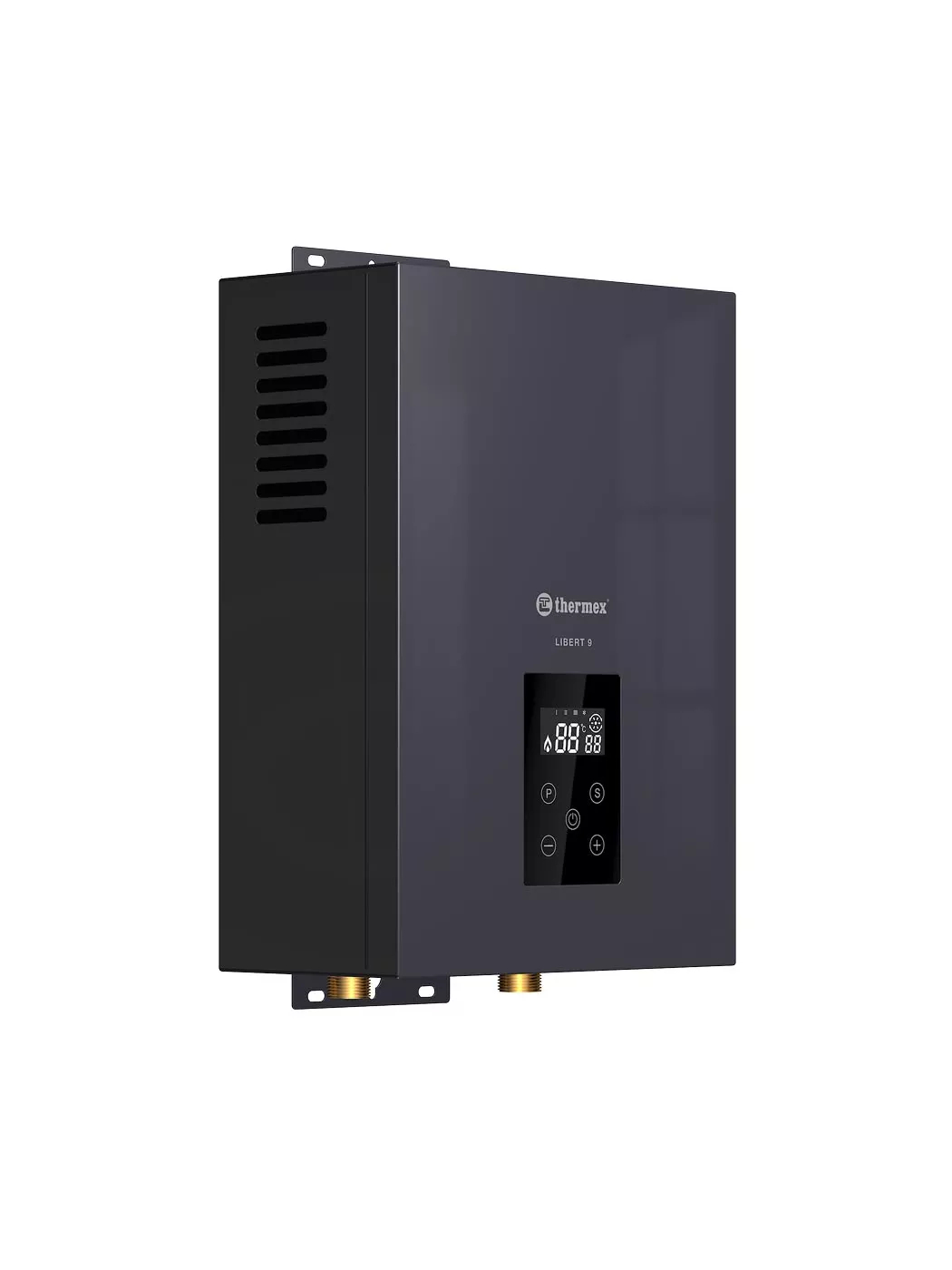 Котел электрический Thermex Libert 9 настенный 9 кВт ЭдЭБ06030