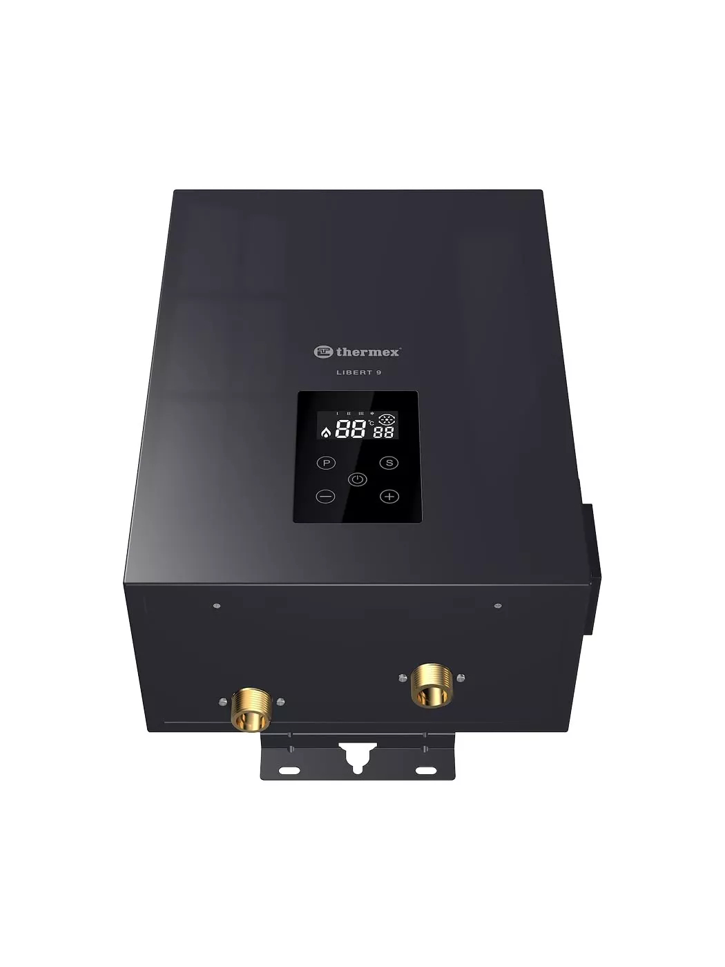 Котел электрический Thermex Libert 9 настенный 9 кВт ЭдЭБ06030