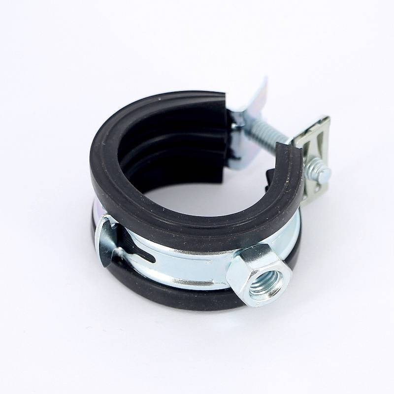 Хомут сантехнический Walraven BISMAT Flash 1 32-35 мм M8 с EPDM 3373035