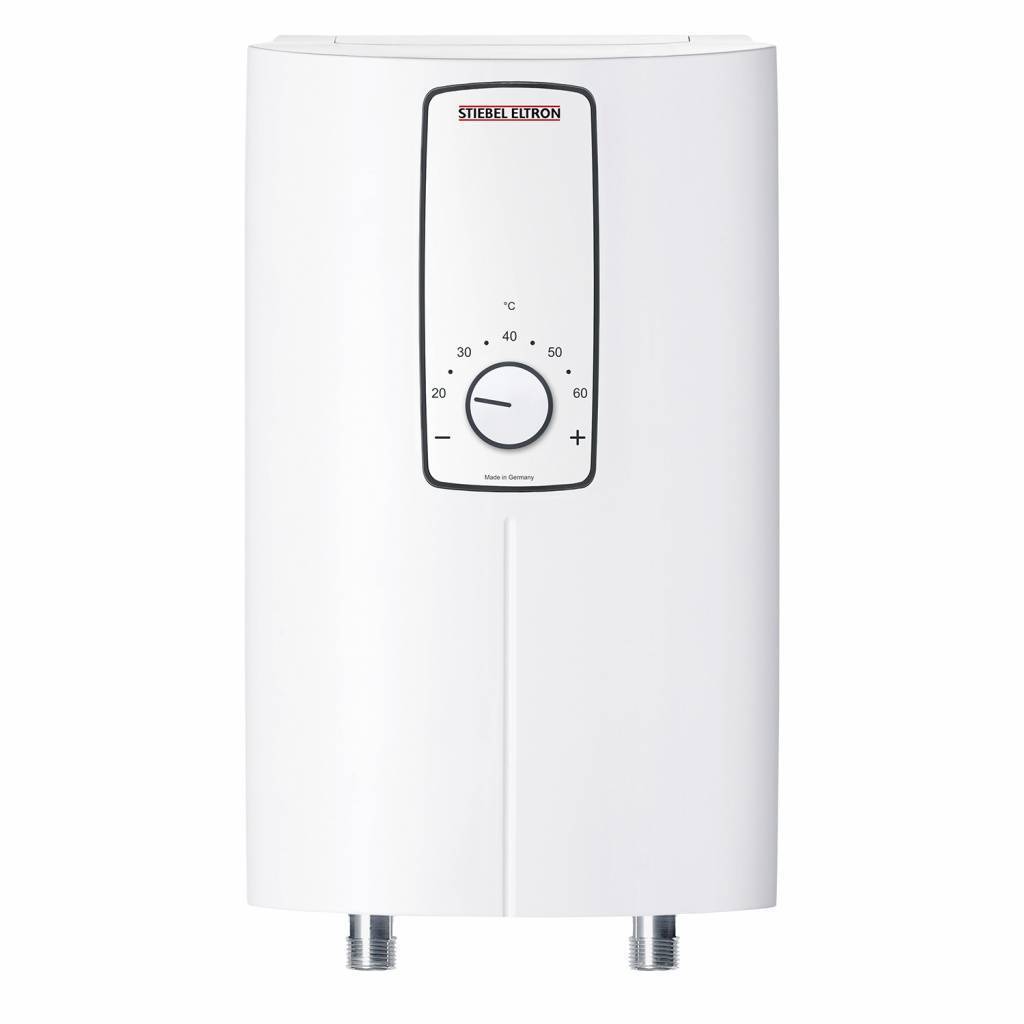 Водонагреватель проточный трехфазный STIEBEL ELTRON DCE 11/13 H 232792
