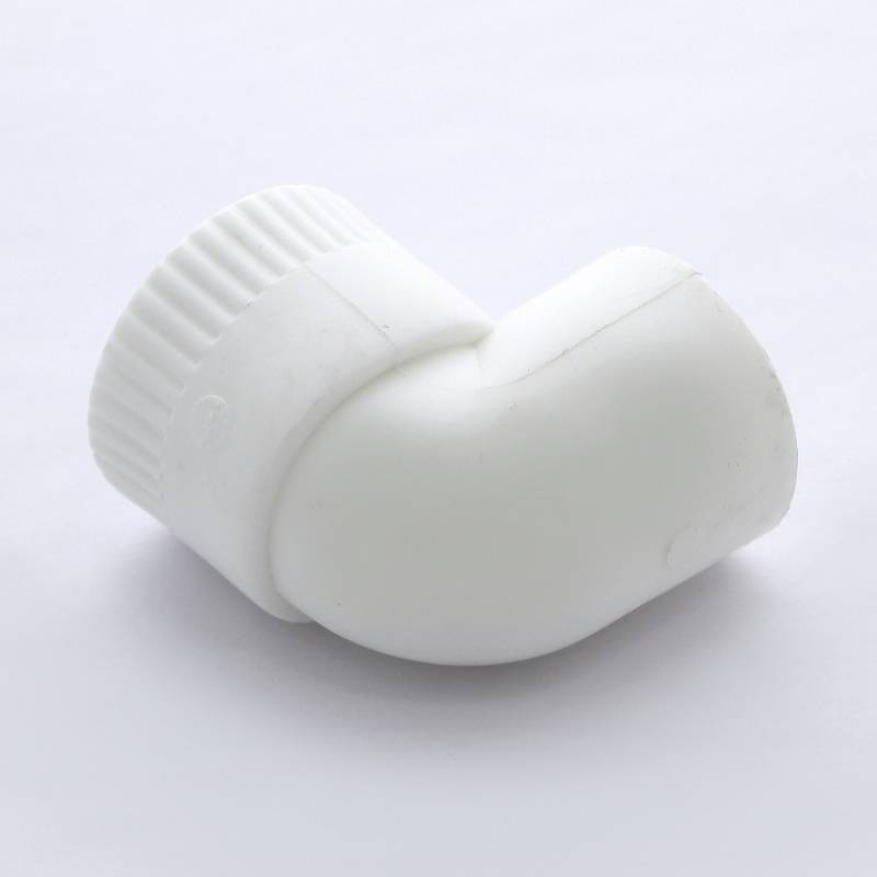 Угольник Pro Aqua 90° 25 мм x 1/2 с внутренней резьбой PA26012P