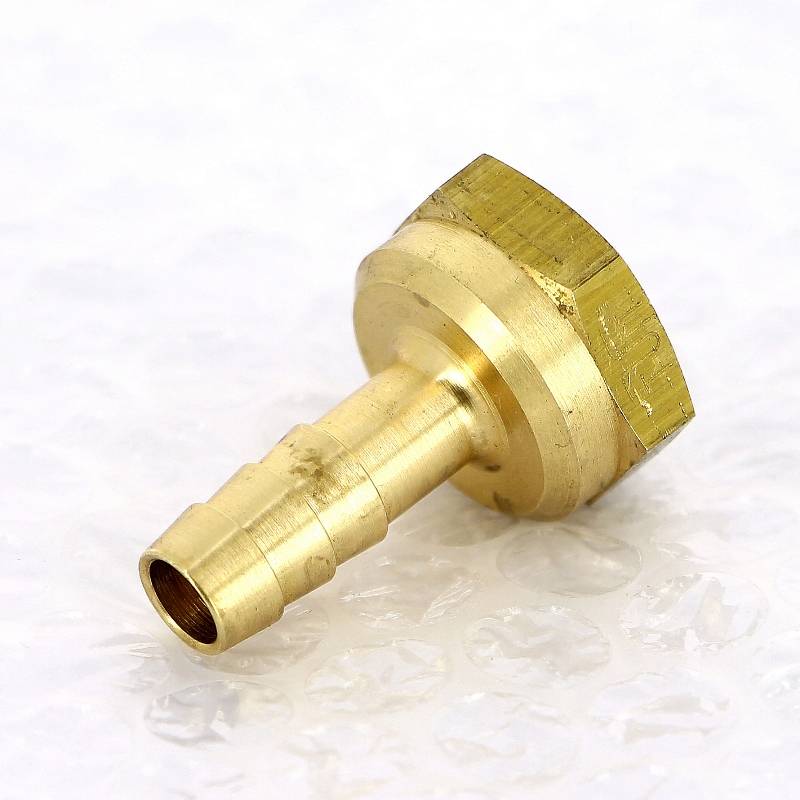 Штуцер с внутренней резьбой Tiemme 1501 1/2х10 мм 1500293