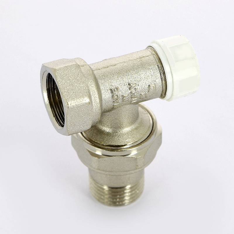 Вентиль радиаторный обратный угловой Itap 1/2 396 1/2