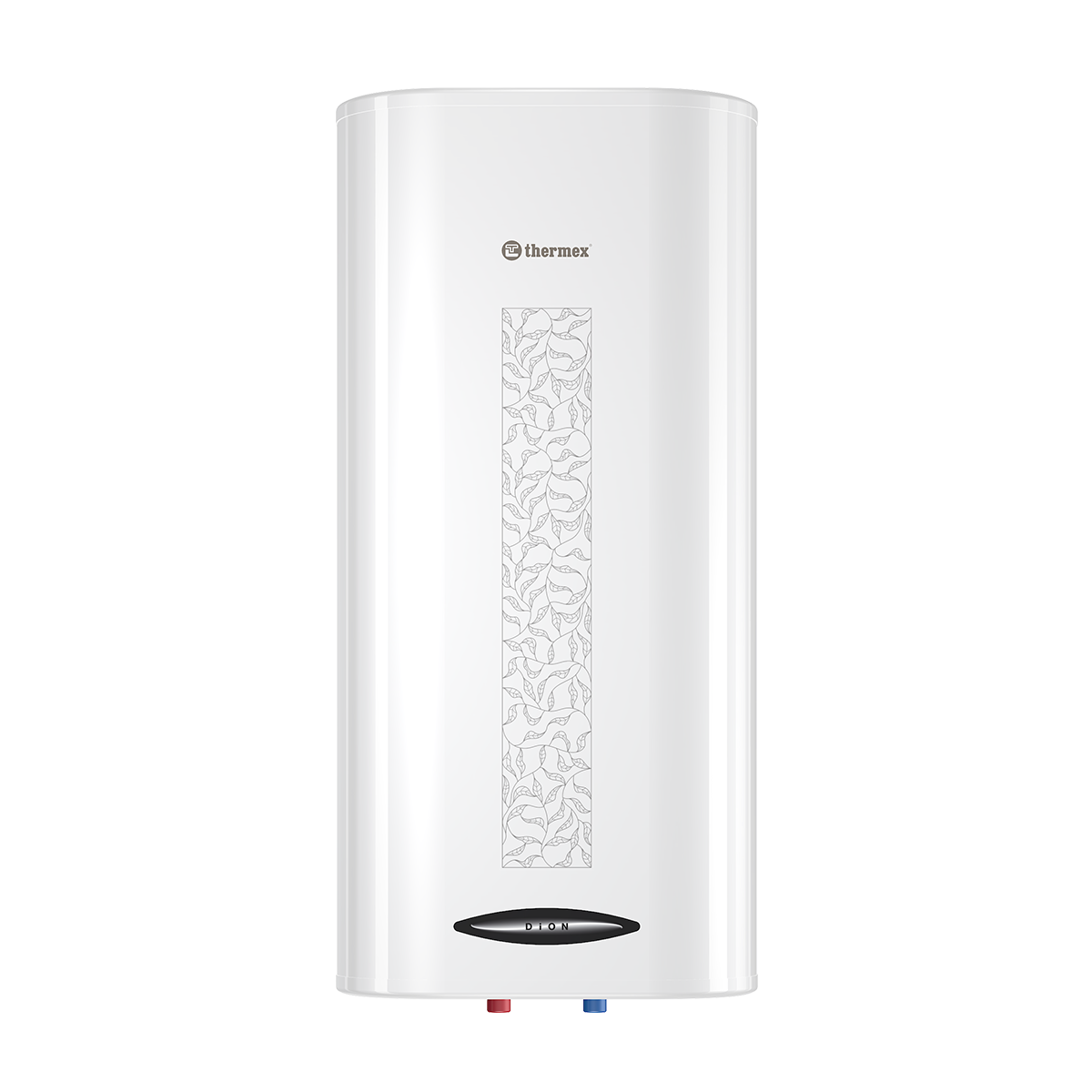 Водонагреватель электрический накопительный Thermex Dion 80 V 2.5 кВт 80 л 151143