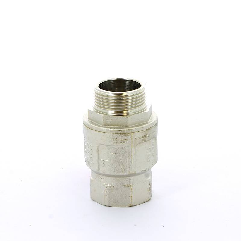 Кран шаровой Itap Ideal бабочка 1 1/4 НВ 0930114