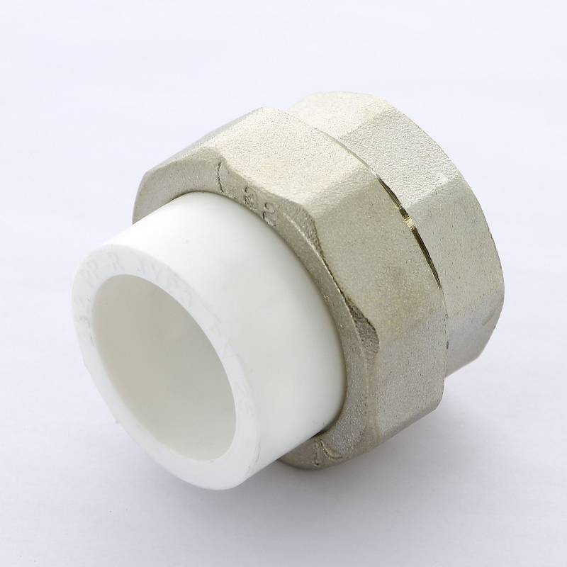 Муфта комбинированная разборная Pro Aqua 32 мм x 1 1/4 В PA20019