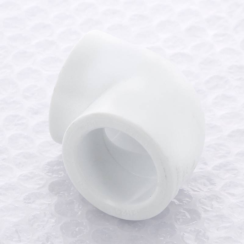 Угольник Pro Aqua 90° 32 мм полипропиленовый PA13012P