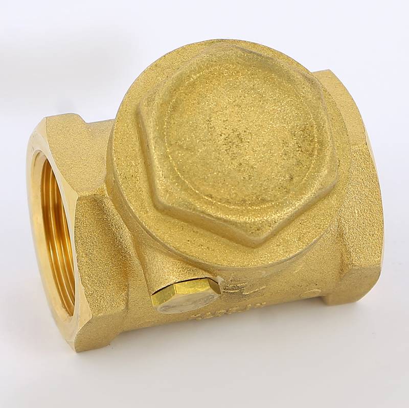 Клапан обратный горизонтальный лепестковый ITAP CLAPET 130 1 ВР 130 1