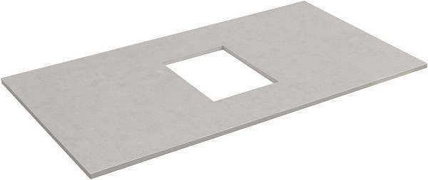 Столешница Allen Brau Priority 80 см бежевый 1.31010.B