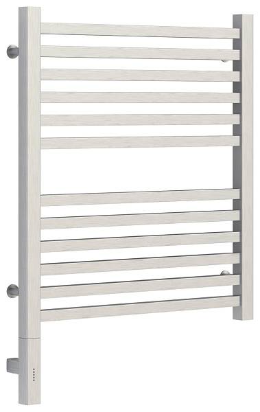 Полотенцесушитель электрический Сунержа Модус 3.0 500x600 мм левый сатин 071-5700-6050