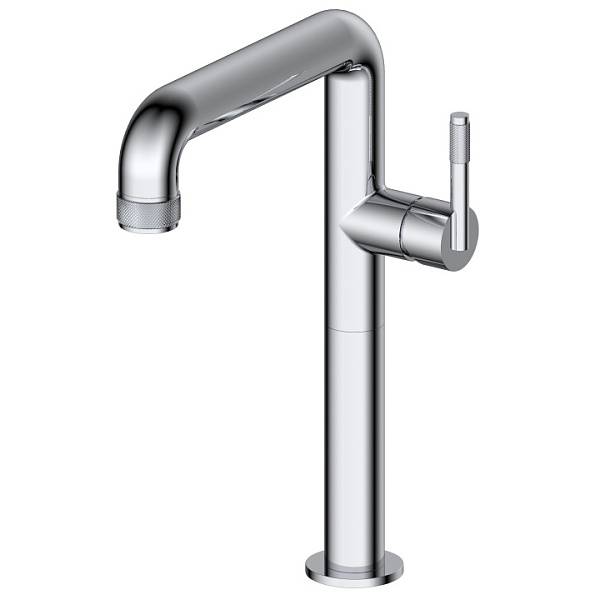 Смеситель для раковины Allen Brau Reality хром 5.32002-00