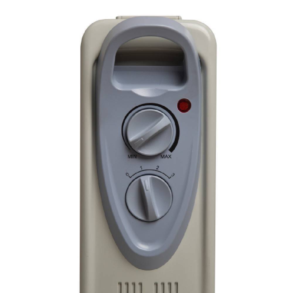 Масляный радиатор Oasis US-20 2000 Вт 9 секций 9915