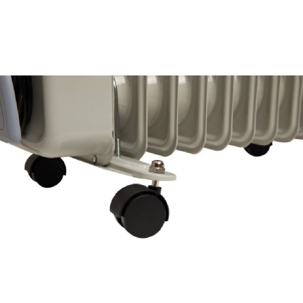 Масляный радиатор Oasis US-20 2000 Вт 9 секций 9915