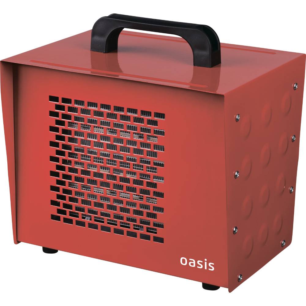 Тепловая пушка электрическая керамическая Oasis 3 кВт TPK-30