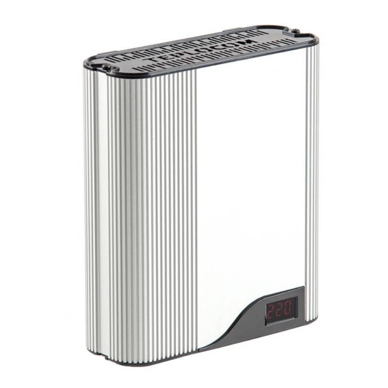 Стабилизатор напряжения Бастион TEPLOCOM ST-555-И с индикацией 558