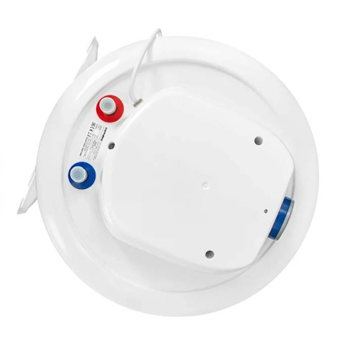 Водонагреватель накопительный Metalac KLASSA CH 120 R 120 л сухой ТЭН H504