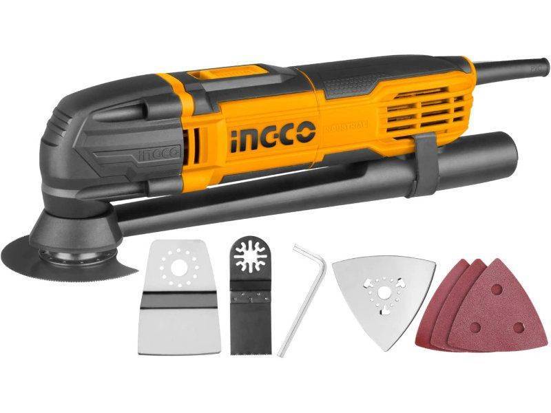 Многофункциональный инструмент реноватор INGCO MF MF