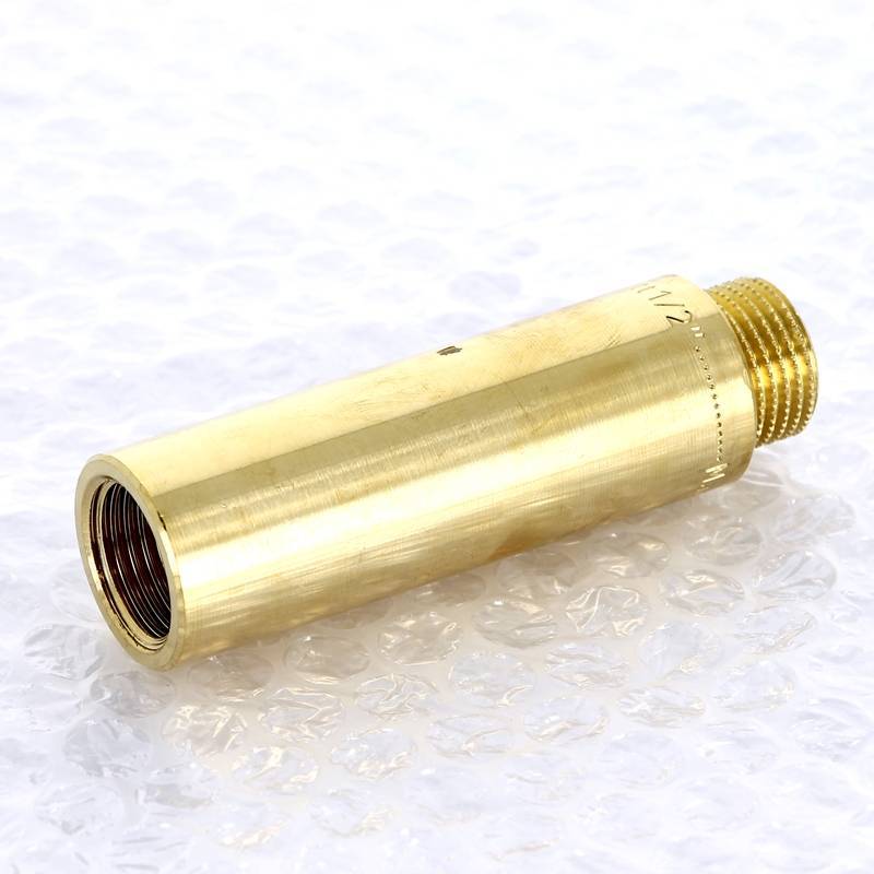 Удлинитель НВ Uni-Fitt 1/2 x 80 мм 657G2080