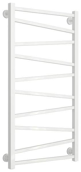 Полотенцесушитель водяной Сунержа Сирокко 500x1000 мм белый 12-0253-1050