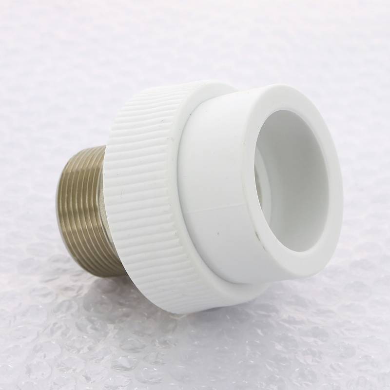 Муфта комбинированная Pro Aqua 50x1 1/2 НР под ключ PA23522P