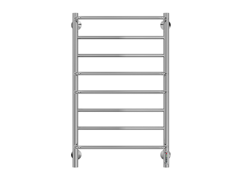 Полотенцесушитель электрический Royal Thermo Микс П8 500x850 мм с диммером НС-1204585