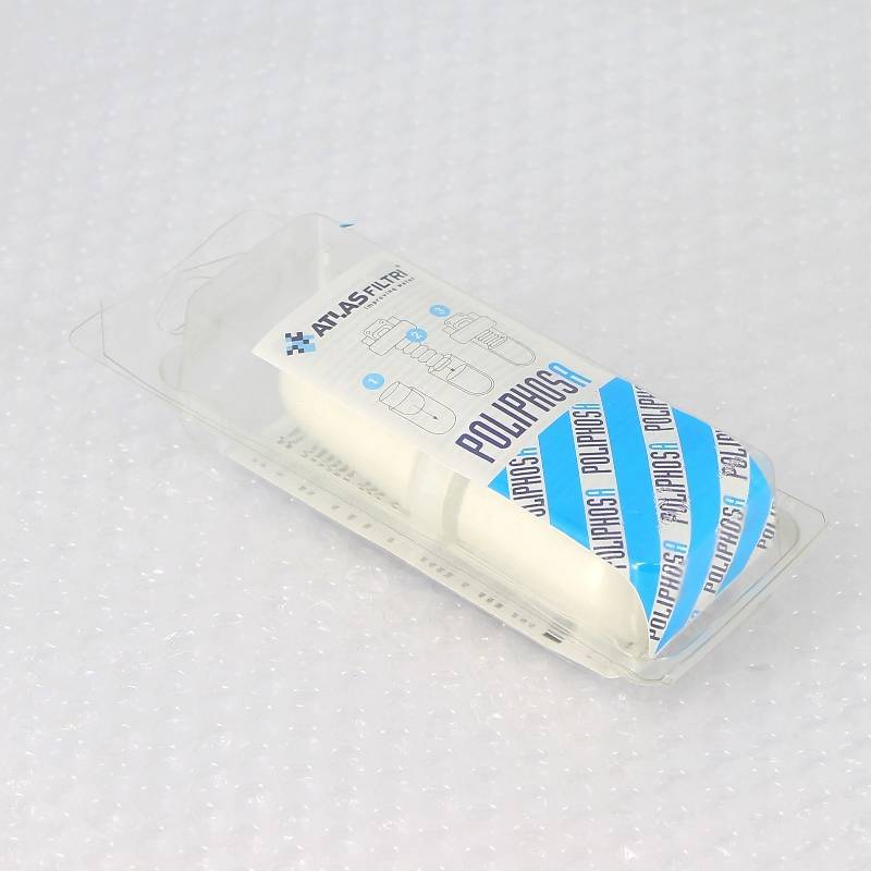 Полифосфат Atlas Filtri для фильтра DosaPlus 2 капсулы RE5000055