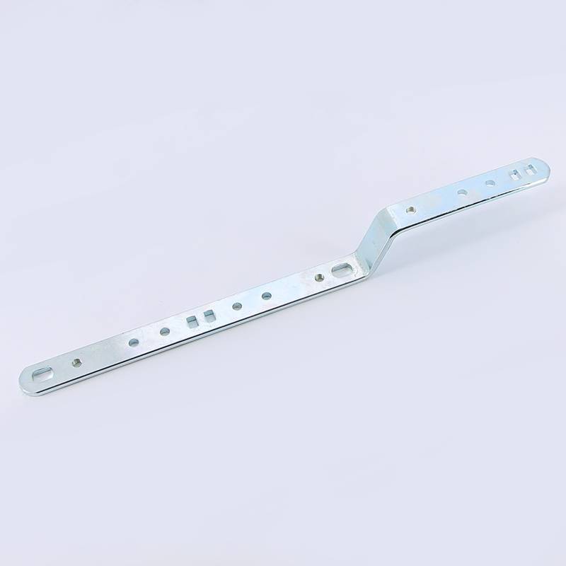 Кронштейн для коллекторов двойной Emmeti 1 дюйм (комплект 2 шт.) 90011540