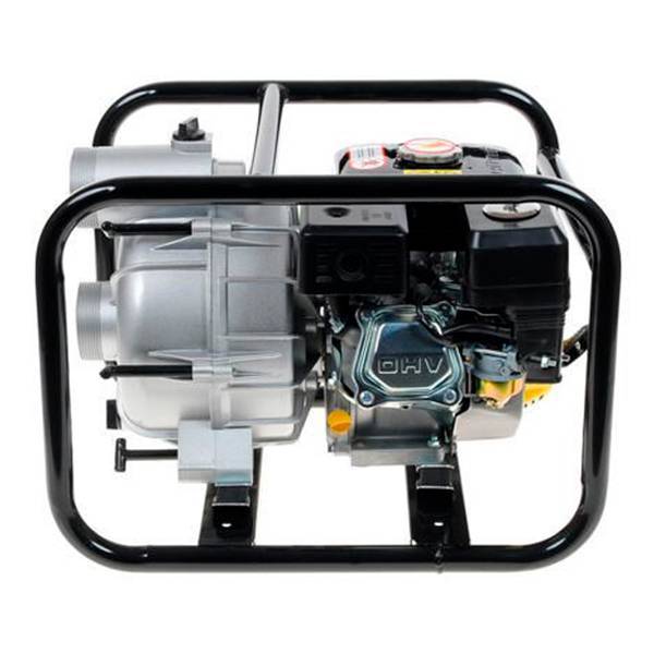 Мотопомпа бензиновая Huter MP-80 70/11/7