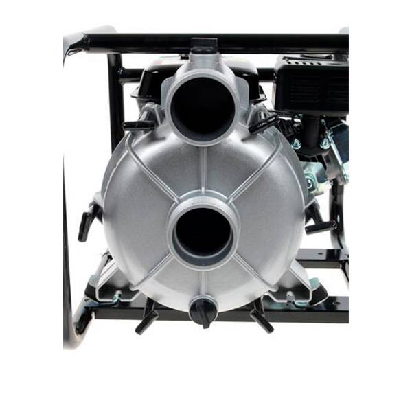 Мотопомпа бензиновая Huter MP-80 70/11/7