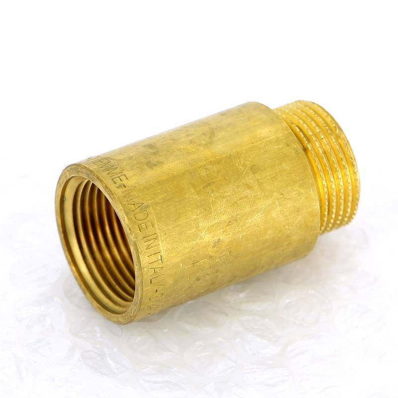 Удлинитель НВ Tiemme 3/4 x 40 мм 1500236