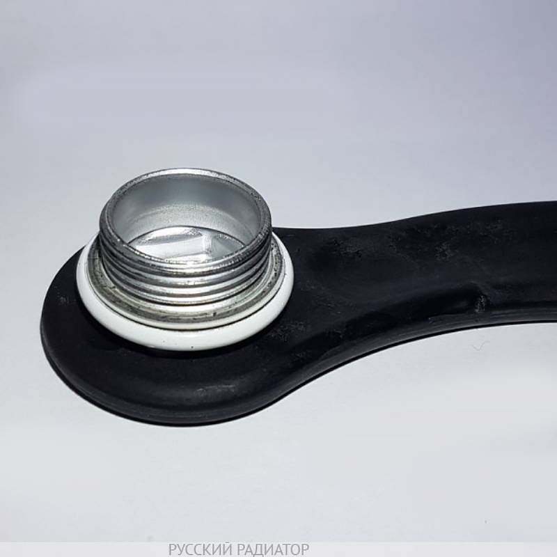 Ключ для переходников и заглушек Русский Радиатор RRK01