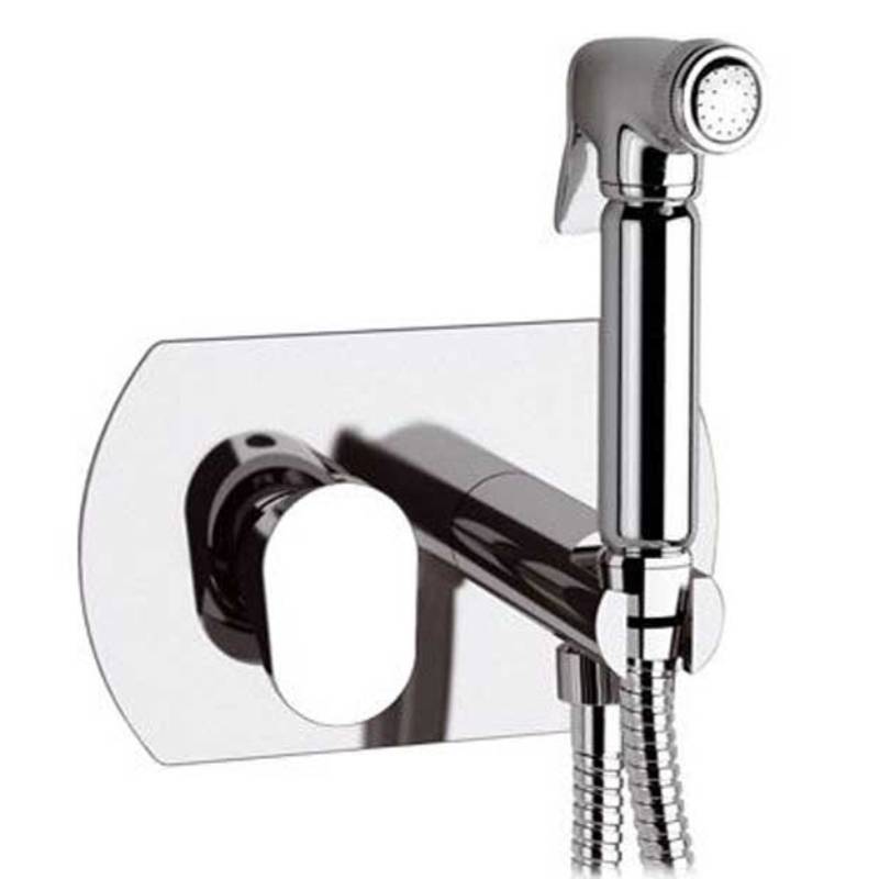 Душ гигиенический Remer с лейкой 332OL хром i60