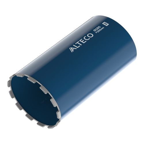 Алмазная коронка ALTECO PS 180х350 38415