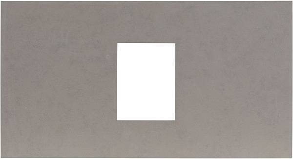 Столешница Allen Brau Priority 80 см бежевый 1.31010.B