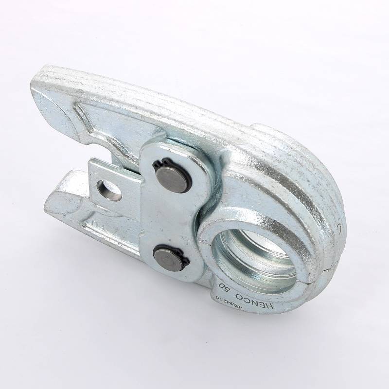 Клещи для электрического пресса HENCO профиль BE 50 мм BE50