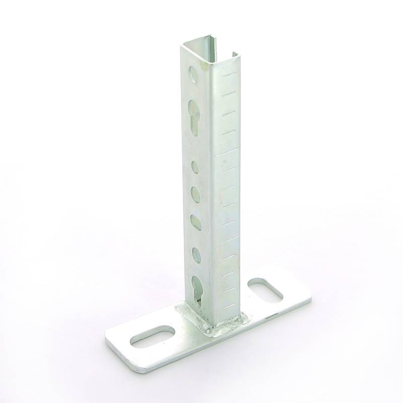 Консоль Walraven BIS RapidRail WM0 27x18x1.2x150 мм 6603015