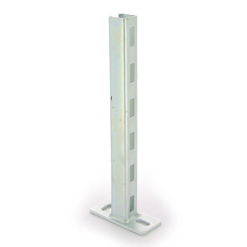 Консоль настенная Walraven BIS RapidRail WM2 30х30х2х300 мм 6603230