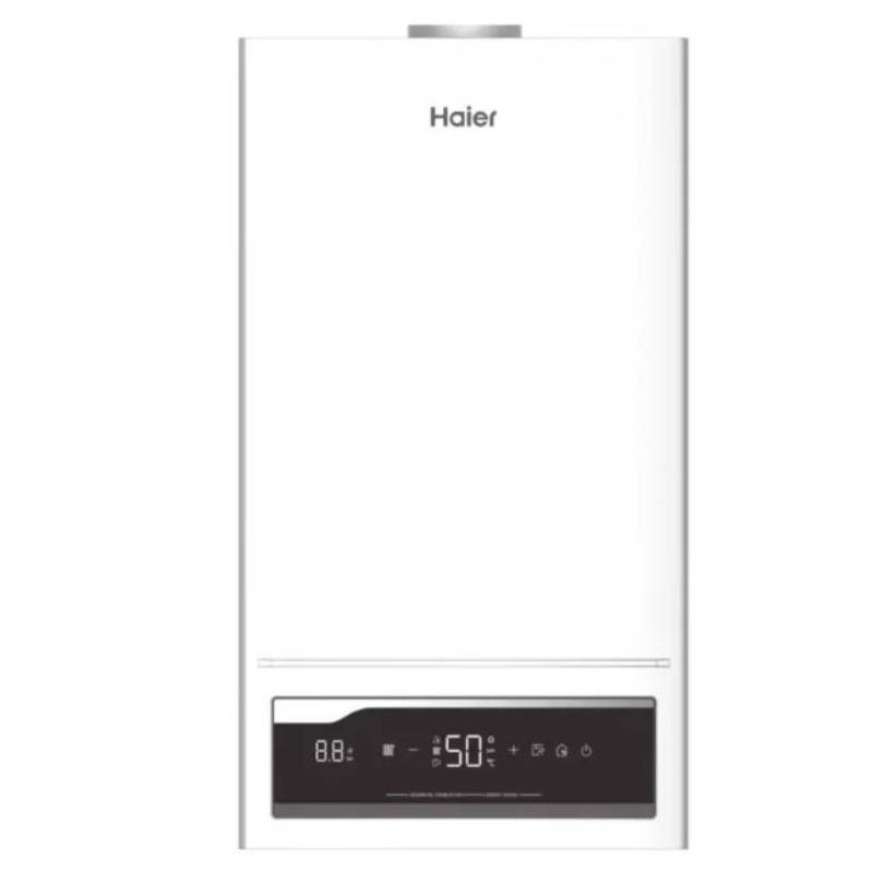 Котел газовый настенный Haier ProLine 2.32 Ti 32 кВт двухконтурный GE0Q6WE06RU