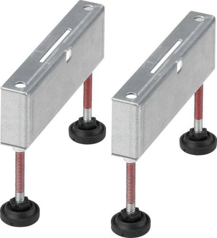 Опоры для душевых лотков Viega Advantix нержавеющая сталь 619107