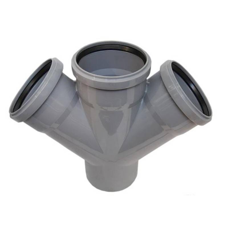 Крестовина Sinikon Стандарт одноплоскостная 110x110 87° 506015.R