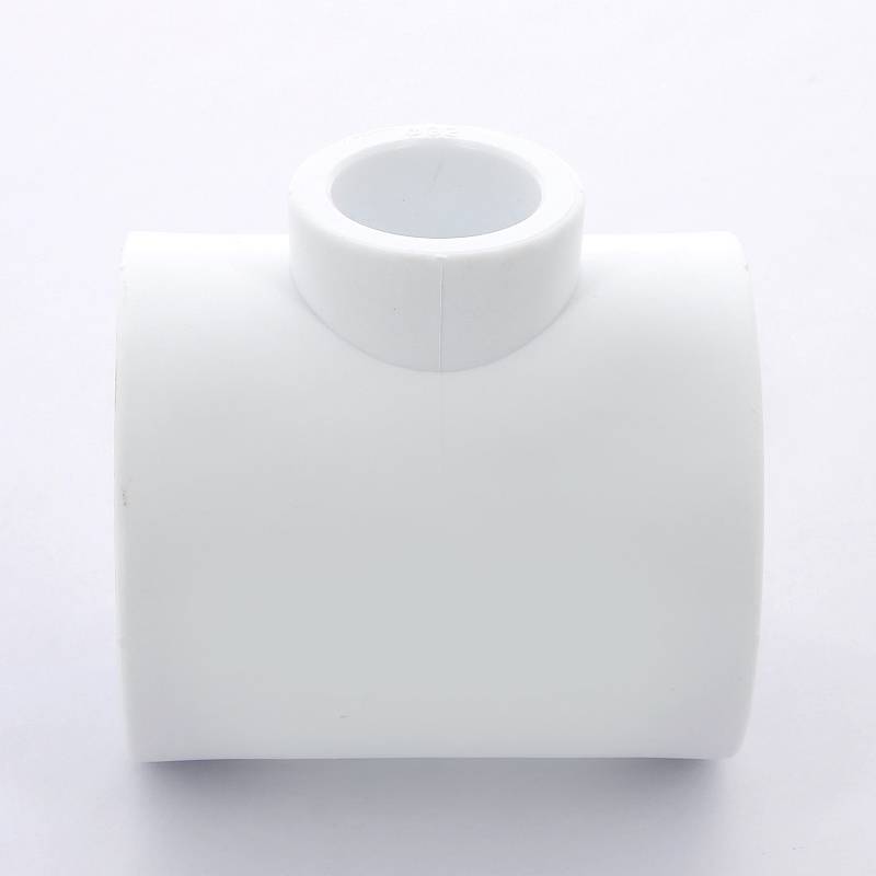 Тройник переходной Pro Aqua 63х32х63 мм PA14563P