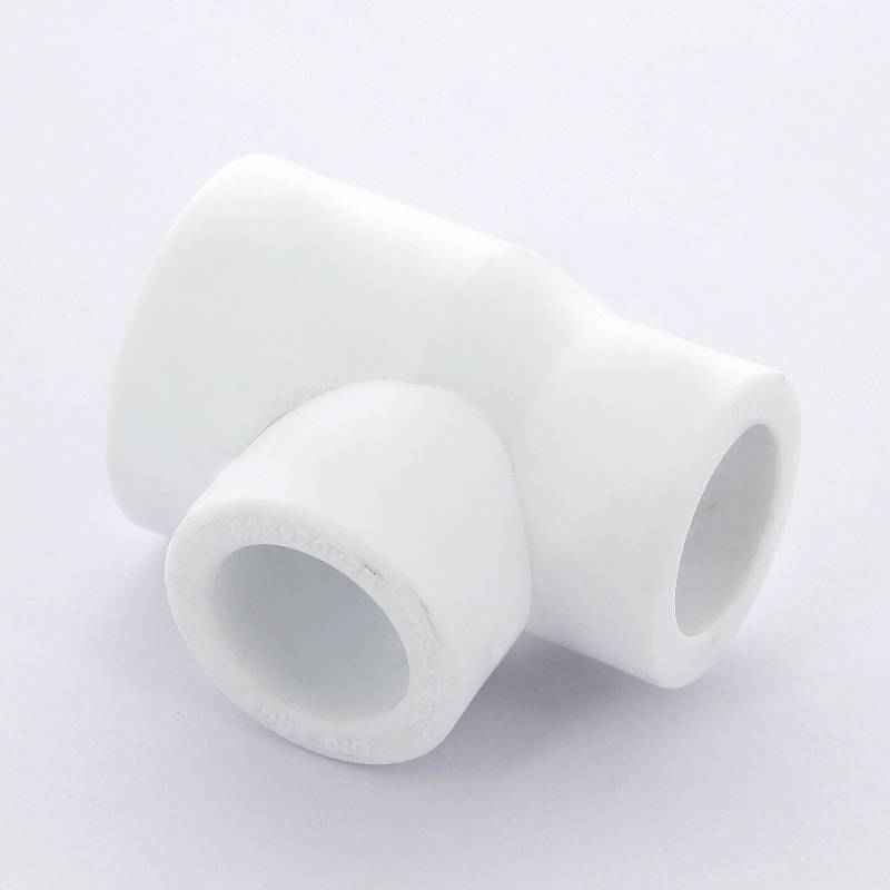 Тройник переходной Pro Aqua 25х20х20 мм редукционный PA14520P