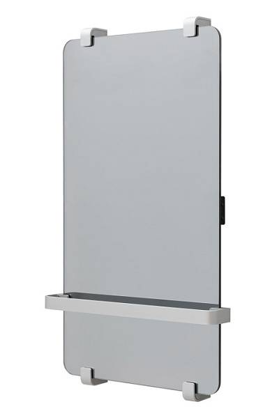 Полотенцесушитель электрический Allen Brau Infinity 80x44 см без креплений 00275617