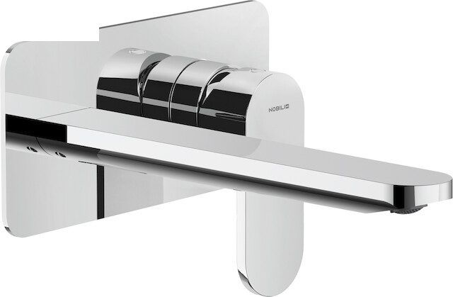 Смеситель для раковины Giulini G. YO внешняя часть YO126198/1CR